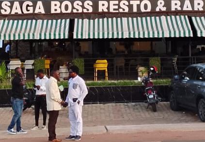Côte d'Ivoire: Un nouvel espace de restauration, de loisir et de repos voit le jour à Toumodi 